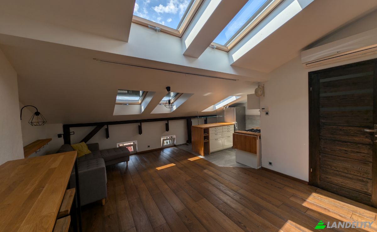 Apartment for Sale Stroma 6, 30-521 Krakow, Krakow, Lesser Poland Voivodeship, Poland. Photo 3