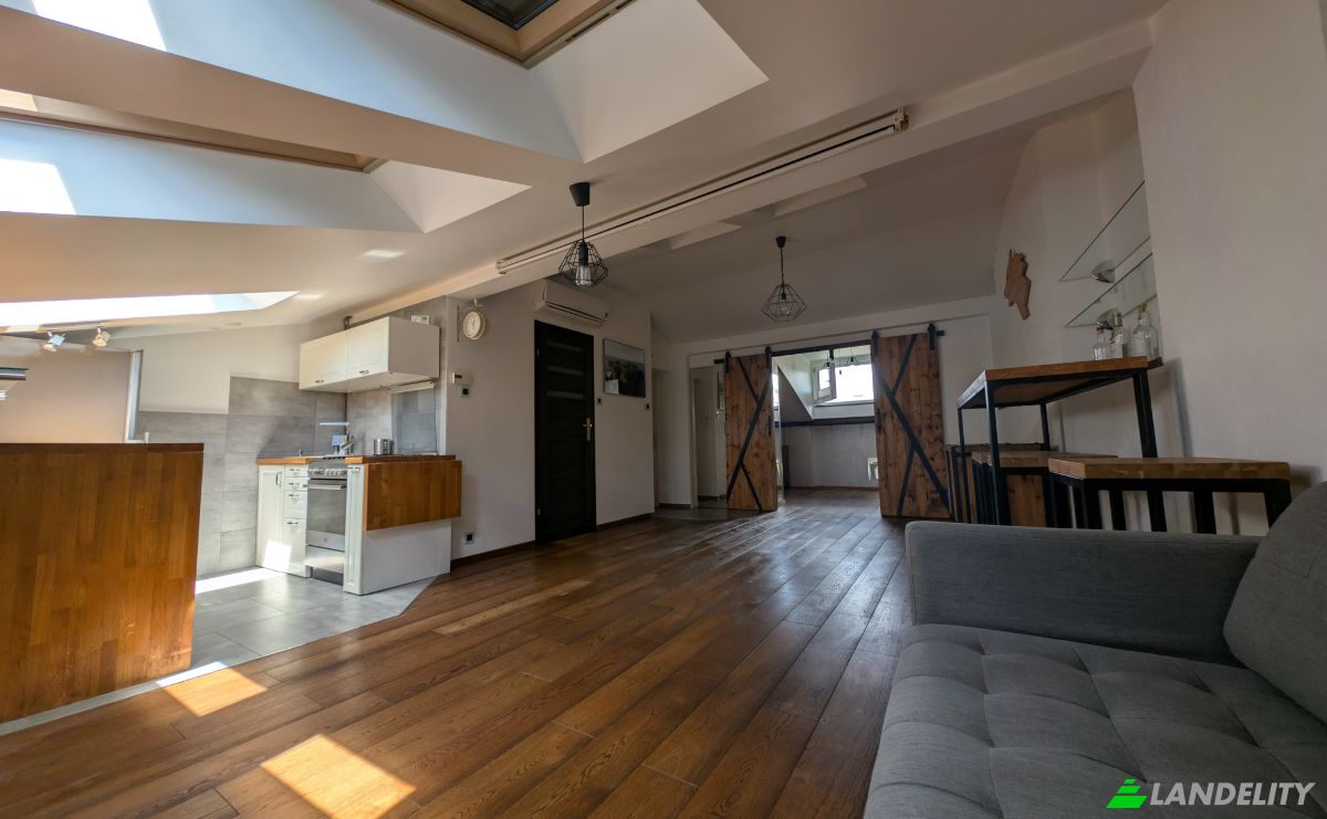 Apartment for Sale Stroma 6, 30-521 Krakow, Krakow, Lesser Poland Voivodeship, Poland. Photo 6