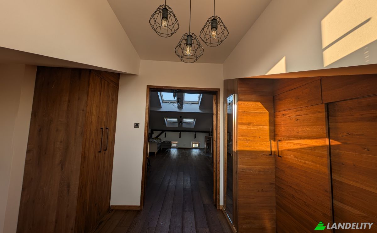 Apartment for Sale Stroma 6, 30-521 Krakow, Krakow, Lesser Poland Voivodeship, Poland. Photo 9
