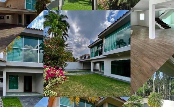 Einfamilienhaus zu verkaufen Av Paseo del Club. Foto#21