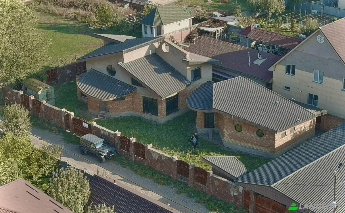 Investing/Development for Sale Merey, Karasay District, Almaty Region, Kazakhstan. Photo 1
