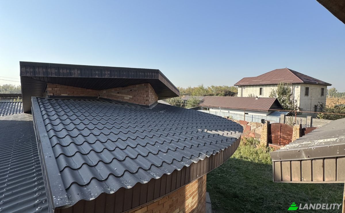 Investing/Development for Sale Merey, Karasay District, Almaty Region, Kazakhstan. Photo 19