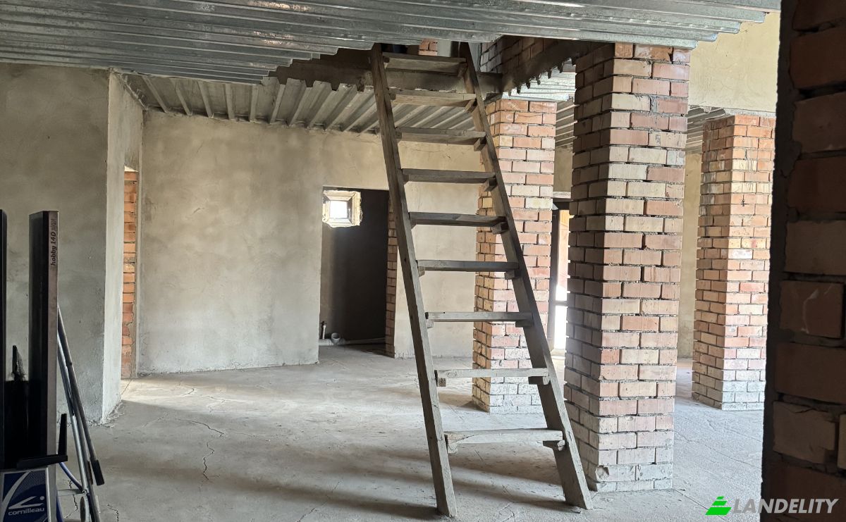 Investing/Development for Sale Merey, Karasay District, Almaty Region, Kazakhstan. Photo 5