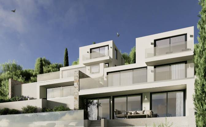Villa for Sale Spanochori 311 00, Sfakiotes. Photo#11 Villa for Sale Spanochori 311 00, Sfakiotes. Photo#11