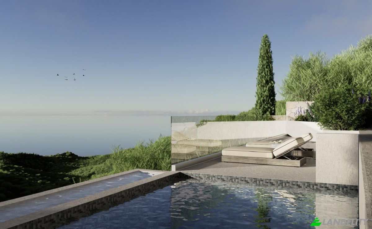 Villa for Sale Spanochori 311 00, Sfakiotes, Ionian Islands, Decentralized Administration of Peloponnese, Western Greece and the Ionian, Greece. Photo 12