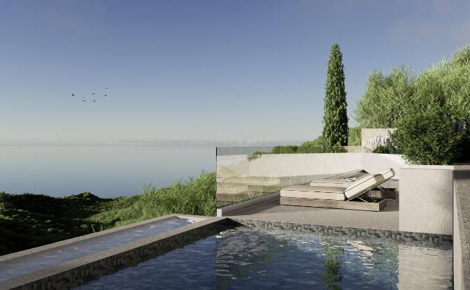Villa for Sale Spanochori 311 00, Sfakiotes. Photo#12 Villa for Sale Spanochori 311 00, Sfakiotes. Photo#12