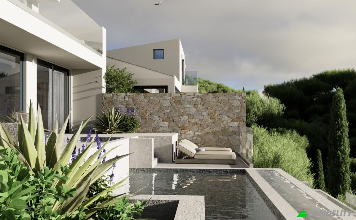 Villa for Sale Spanochori 311 00, Sfakiotes, Ionian Islands, Decentralized Administration of Peloponnese, Western Greece and the Ionian, Greece. Photo 14