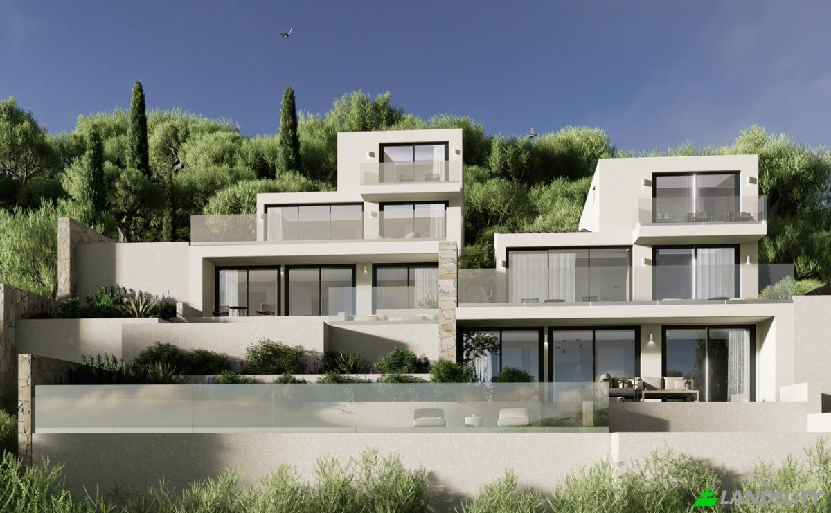 Villa for Sale Spanochori 311 00, Sfakiotes, Ionian Islands, Decentralized Administration of Peloponnese, Western Greece and the Ionian, Greece. Photo 2