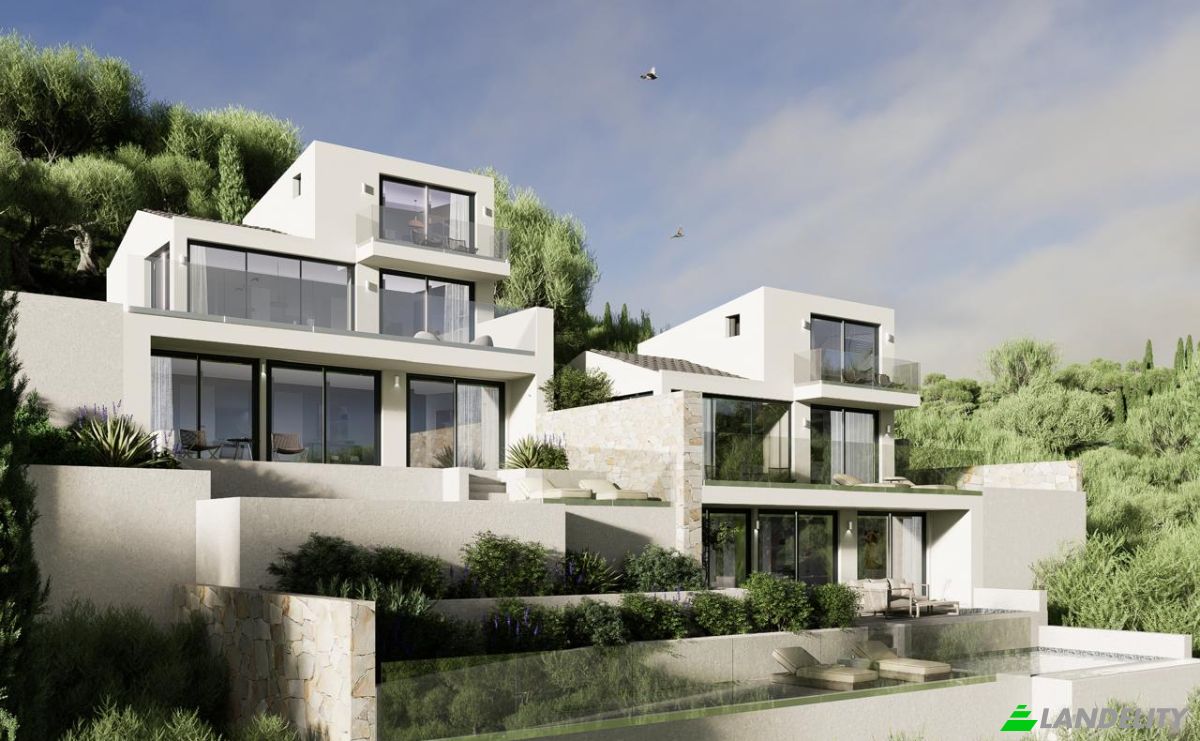 Villa for Sale Spanochori 311 00, Sfakiotes, Ionian Islands, Decentralized Administration of Peloponnese, Western Greece and the Ionian, Greece. Photo 3
