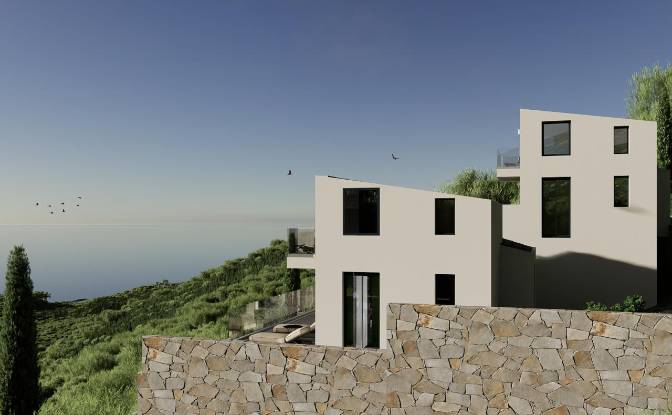 Villa for Sale Spanochori 311 00, Sfakiotes. Photo#4 Villa for Sale Spanochori 311 00, Sfakiotes. Photo#4