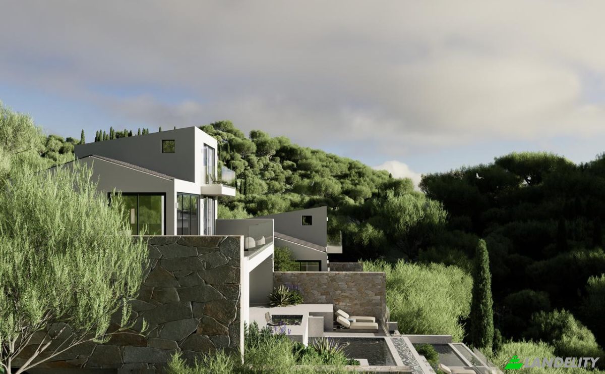 Villa for Sale Spanochori 311 00, Sfakiotes, Ionian Islands, Decentralized Administration of Peloponnese, Western Greece and the Ionian, Greece. Photo 6