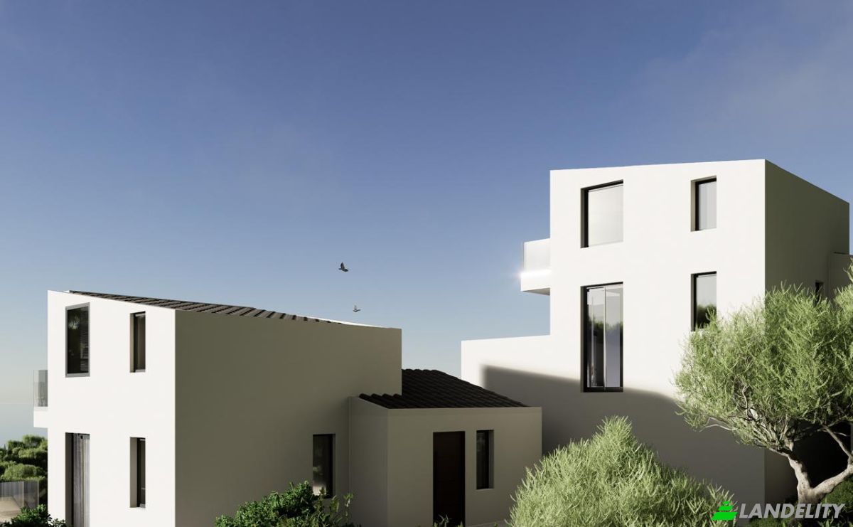 Villa for Sale Spanochori 311 00, Sfakiotes, Ionian Islands, Decentralized Administration of Peloponnese, Western Greece and the Ionian, Greece. Photo 7