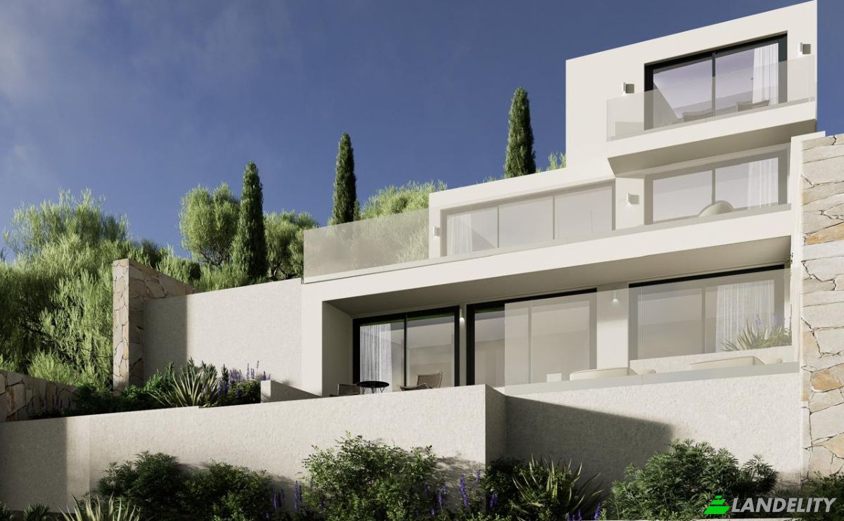 Villa for Sale Spanochori 311 00, Sfakiotes, Ionian Islands, Decentralized Administration of Peloponnese, Western Greece and the Ionian, Greece. Photo 8