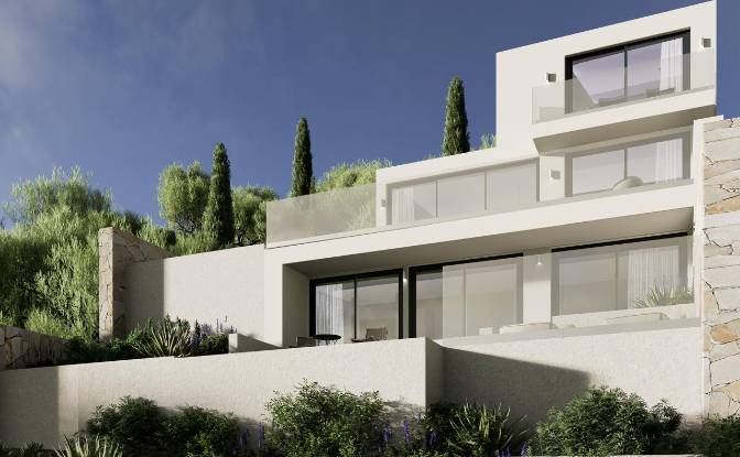 Villa for Sale Spanochori 311 00, Sfakiotes. Photo#8 Villa for Sale Spanochori 311 00, Sfakiotes. Photo#8