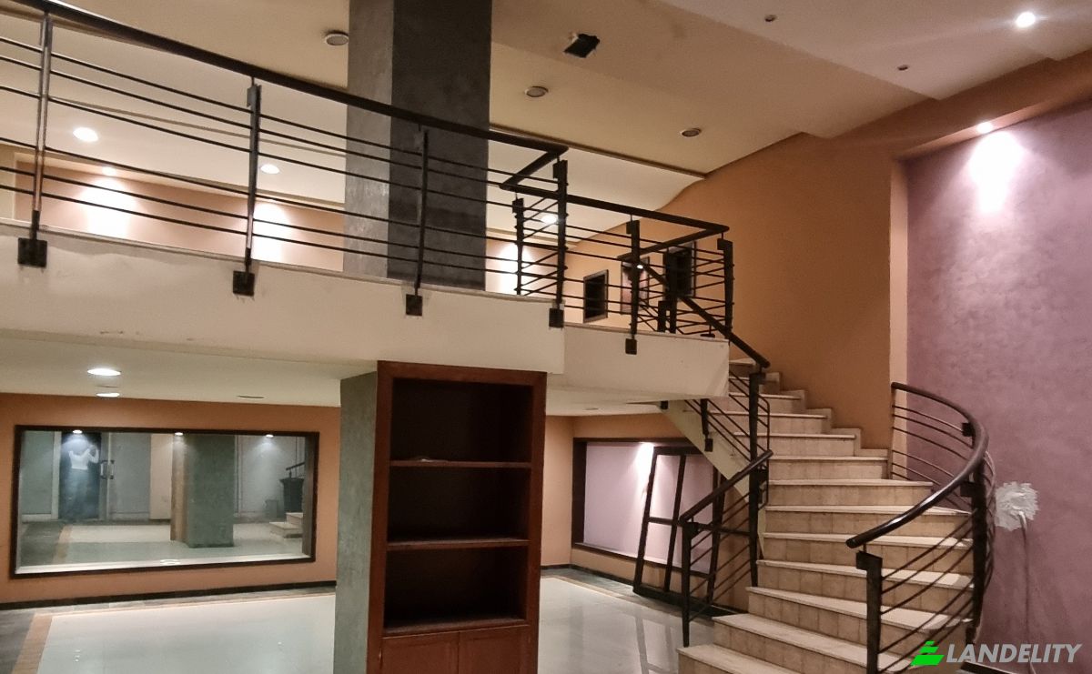 Investing/Development for Sale Beausejour, Angle boulevard Ghandi, Bd Yacoub El Mansour, Casablanca 20250, Casablanca, Prefecture of Casablanca, Casablanca-Settat, Morocco. Photo 1