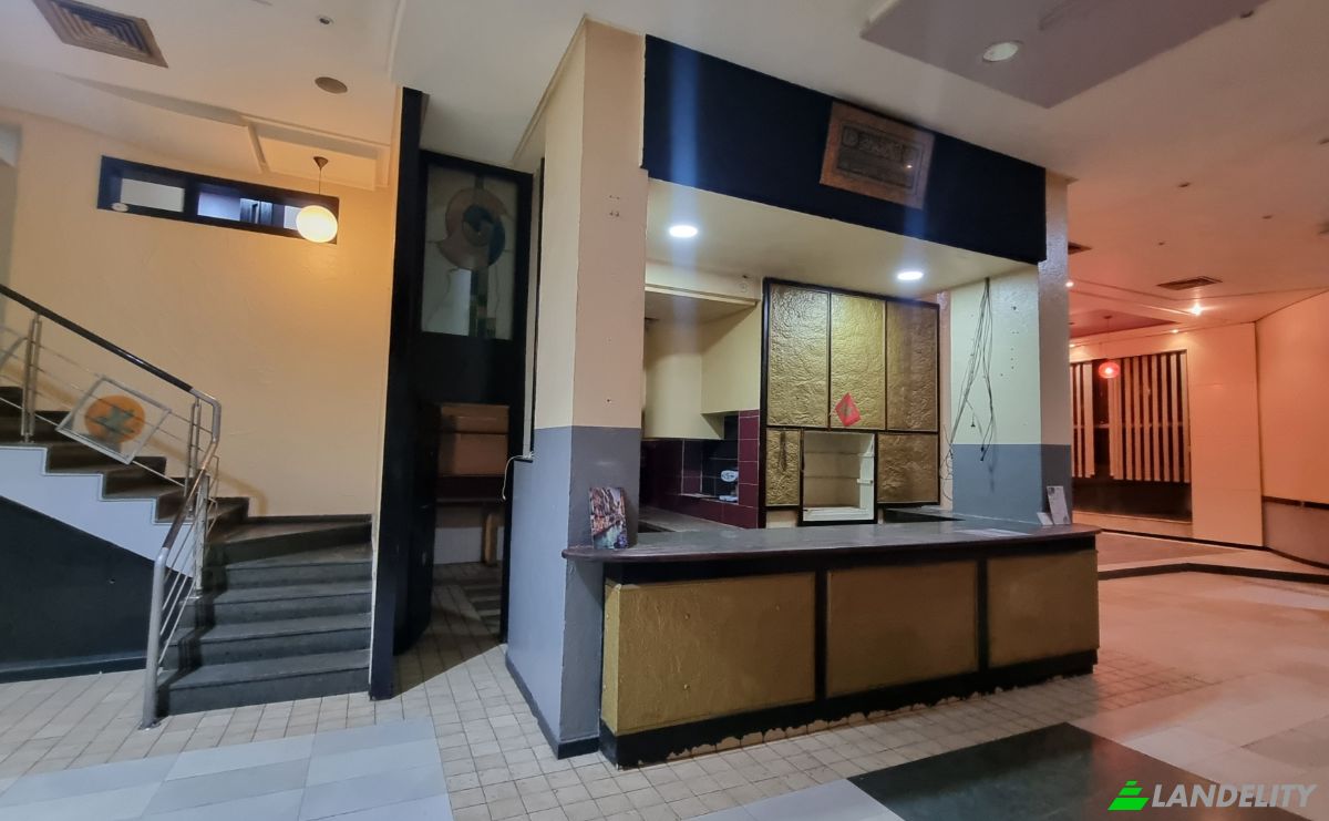Investing/Development for Sale Beausejour, Angle boulevard Ghandi, Bd Yacoub El Mansour, Casablanca 20250, Casablanca, Prefecture of Casablanca, Casablanca-Settat, Morocco. Photo 15