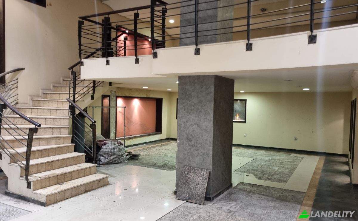 Investing/Development for Sale Beausejour, Angle boulevard Ghandi, Bd Yacoub El Mansour, Casablanca 20250, Casablanca, Prefecture of Casablanca, Casablanca-Settat, Morocco. Photo 17