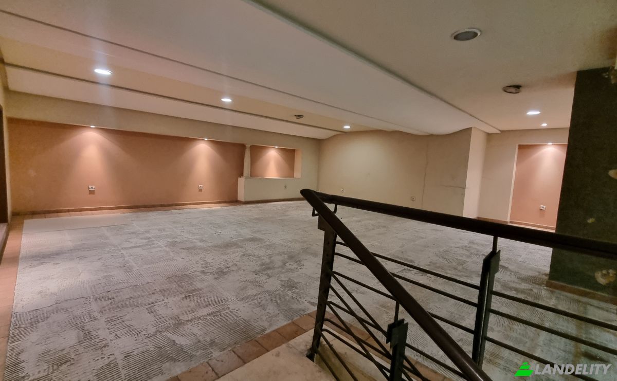 Investing/Development for Sale Beausejour, Angle boulevard Ghandi, Bd Yacoub El Mansour, Casablanca 20250, Casablanca, Prefecture of Casablanca, Casablanca-Settat, Morocco. Photo 4