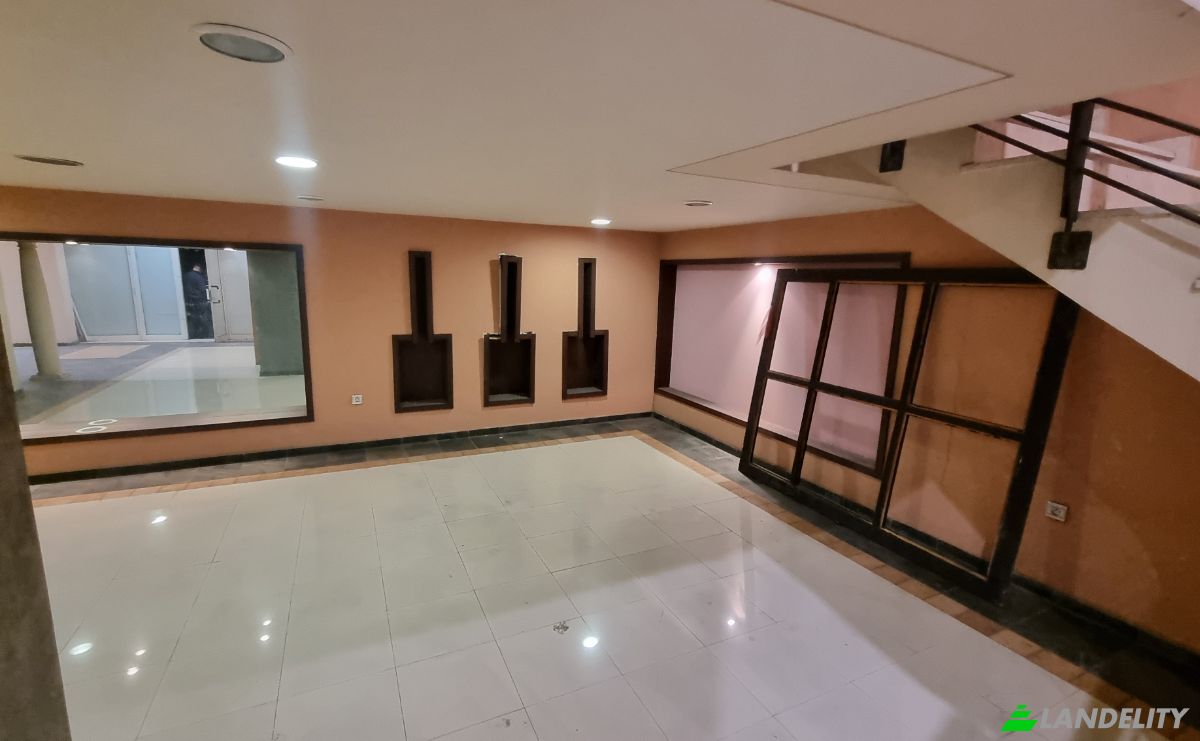 Investing/Development for Sale Beausejour, Angle boulevard Ghandi, Bd Yacoub El Mansour, Casablanca 20250, Casablanca, Prefecture of Casablanca, Casablanca-Settat, Morocco. Photo 6