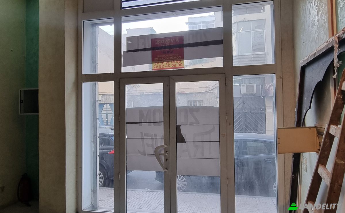 Investing/Development for Sale Beausejour, Angle boulevard Ghandi, Bd Yacoub El Mansour, Casablanca 20250, Casablanca, Prefecture of Casablanca, Casablanca-Settat, Morocco. Photo 8