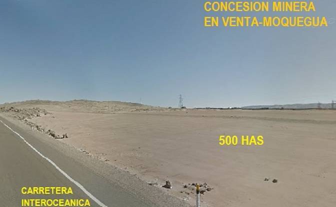 Investing/Development for Sale - La Florida, Peru