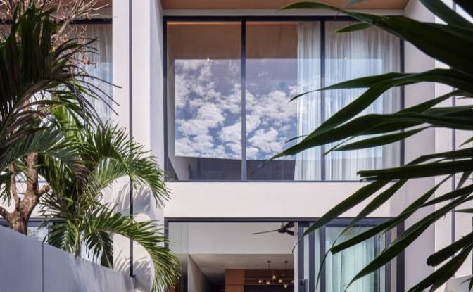 Townhouse for Sale - Dalung, Indonesia