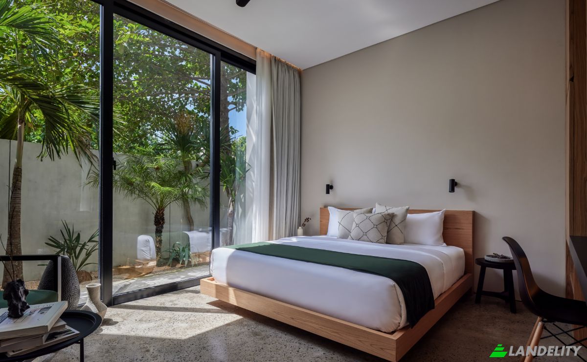 Townhouse for Sale Kerobokan, Kuta Utara, Dalung, Badung Regency, Bali, Indonesia. Photo 5