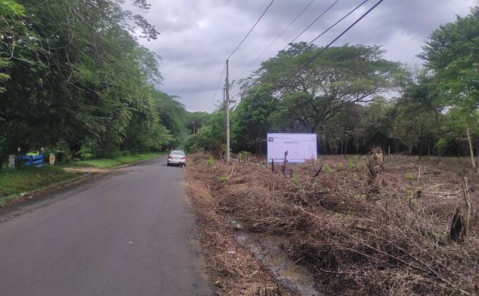 Land Lot for Sale C Cuajiniquil. Photo#2 Land Lot for Sale C Cuajiniquil. Photo#2