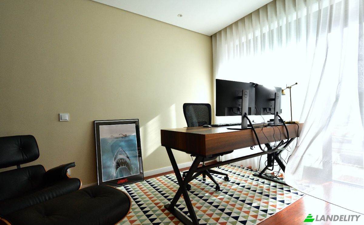 Townhouse for Sale Urbanizacao do Cidrao 98, 4510 Jovim, Jovim, Gondomar, Porto District, Portugal. Photo 10