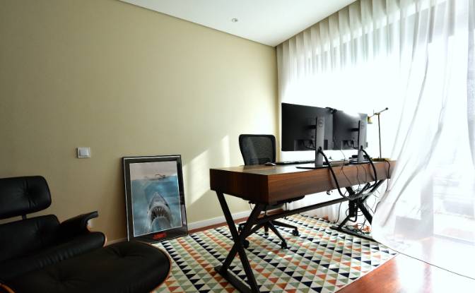 Townhouse for Sale Urbanizacao do Cidrao 98. Photo#10 Townhouse for Sale Urbanizacao do Cidrao 98. Photo#10