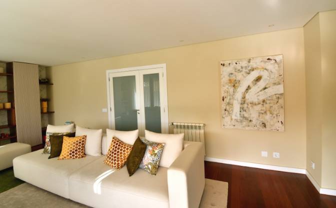 Townhouse for Sale Urbanizacao do Cidrao 98. Photo#12 Townhouse for Sale Urbanizacao do Cidrao 98. Photo#12