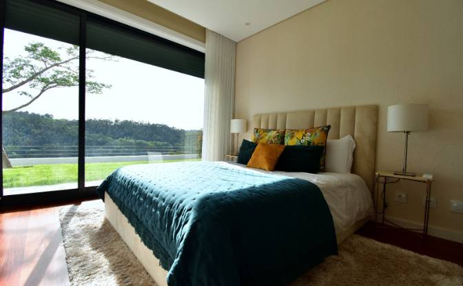 Townhouse for Sale Urbanizacao do Cidrao 98. Photo#14 Townhouse for Sale Urbanizacao do Cidrao 98. Photo#14