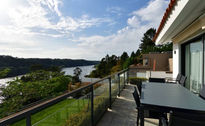 Townhouse for Sale Urbanizacao do Cidrao 98. Photo#15 Townhouse for Sale Urbanizacao do Cidrao 98. Photo#15