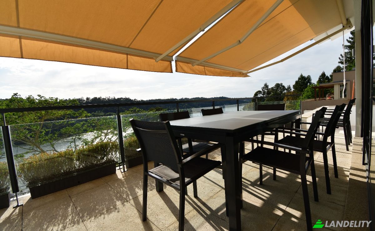 Townhouse for Sale Urbanizacao do Cidrao 98, 4510 Jovim, Jovim, Gondomar, Porto District, Portugal. Photo 16