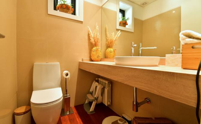 Townhouse for Sale Urbanizacao do Cidrao 98. Photo#18 Townhouse for Sale Urbanizacao do Cidrao 98. Photo#18