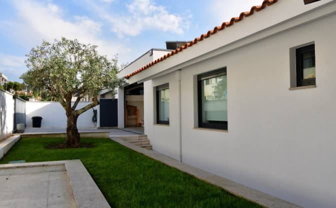 Townhouse for Sale Urbanizacao do Cidrao 98. Photo#4 Townhouse for Sale Urbanizacao do Cidrao 98. Photo#4