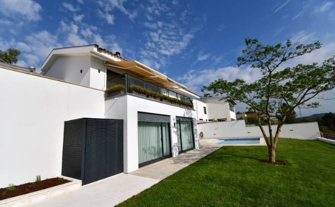 Townhouse for Sale Urbanizacao do Cidrao 98. Photo#7 Townhouse for Sale Urbanizacao do Cidrao 98. Photo#7