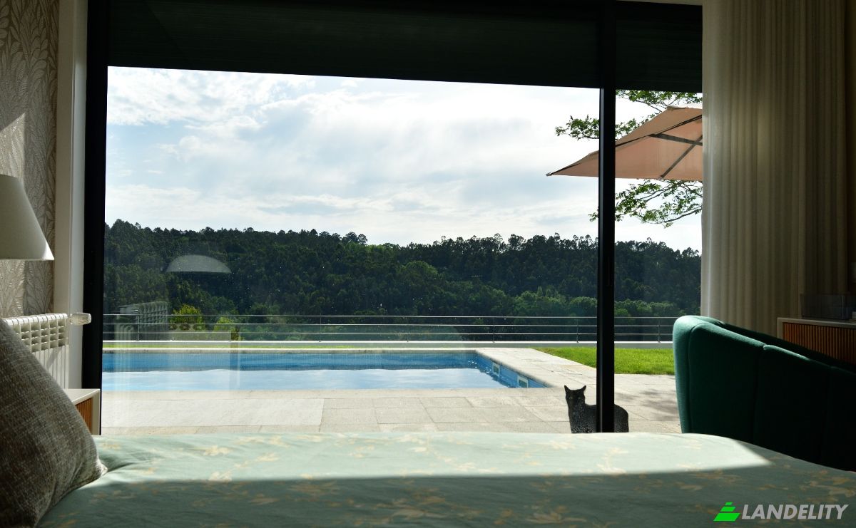 Townhouse for Sale Urbanizacao do Cidrao 98, 4510 Jovim, Jovim, Gondomar, Porto District, Portugal. Photo 9