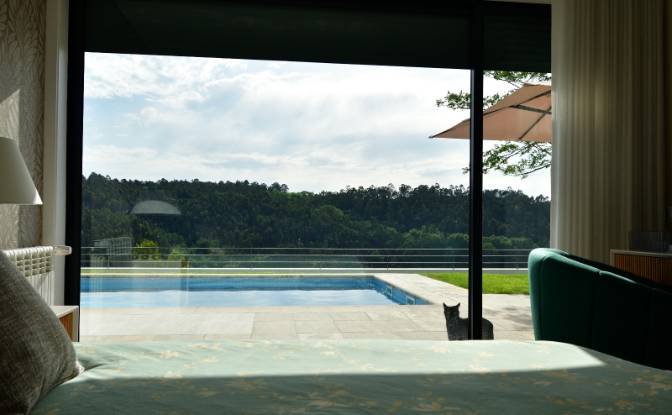 Townhouse for Sale Urbanizacao do Cidrao 98. Photo#9 Townhouse for Sale Urbanizacao do Cidrao 98. Photo#9