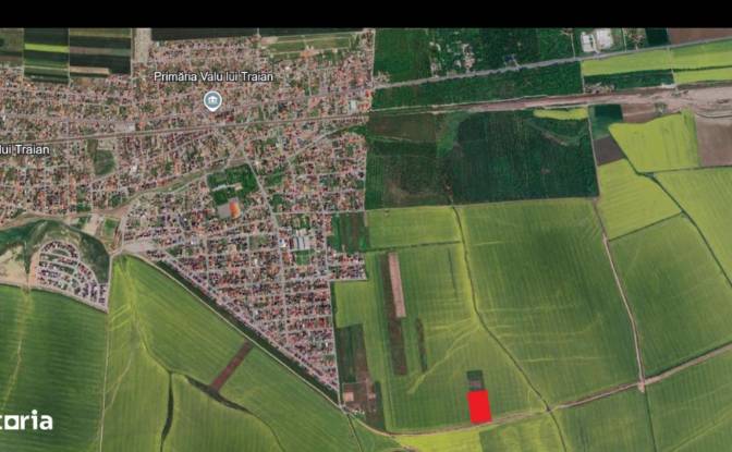 Investing/Development for Sale Drum Fara Nume. Photo#1