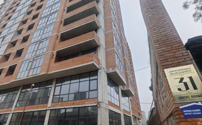 Apartment for Sale - Batumi, Georgia