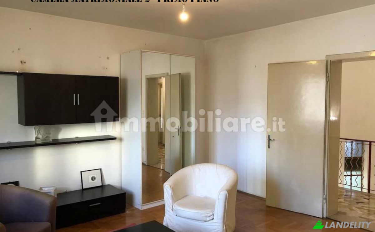 Townhouse for Sale Via dei Castelli, 33050 Pozzuolo del Friuli UD, Pozzuolo del Friuli, Province of Udine, Friuli-Venezia Giulia, Italy. Photo 10