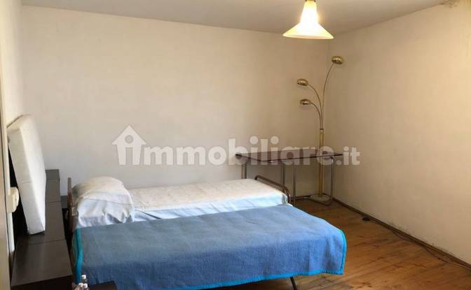Townhouse for Sale Via dei Castelli. Photo#12