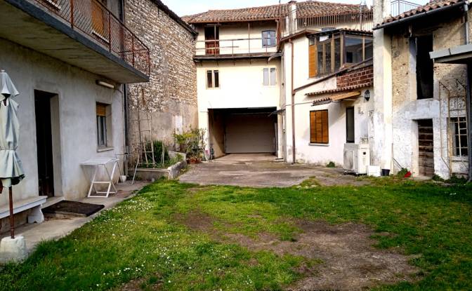 Townhouse for Sale Via dei Castelli. Photo#14