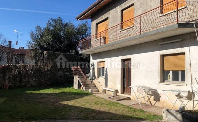 Townhouse for Sale Via dei Castelli. Photo#15