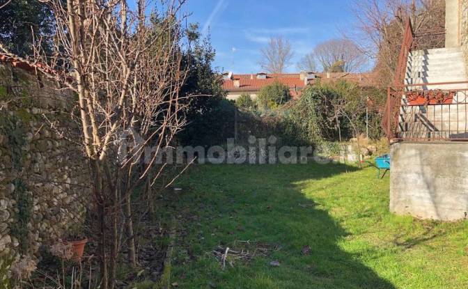 Townhouse for Sale Via dei Castelli. Photo#16