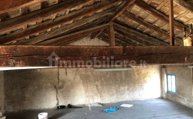 Townhouse for Sale Via dei Castelli. Photo#18