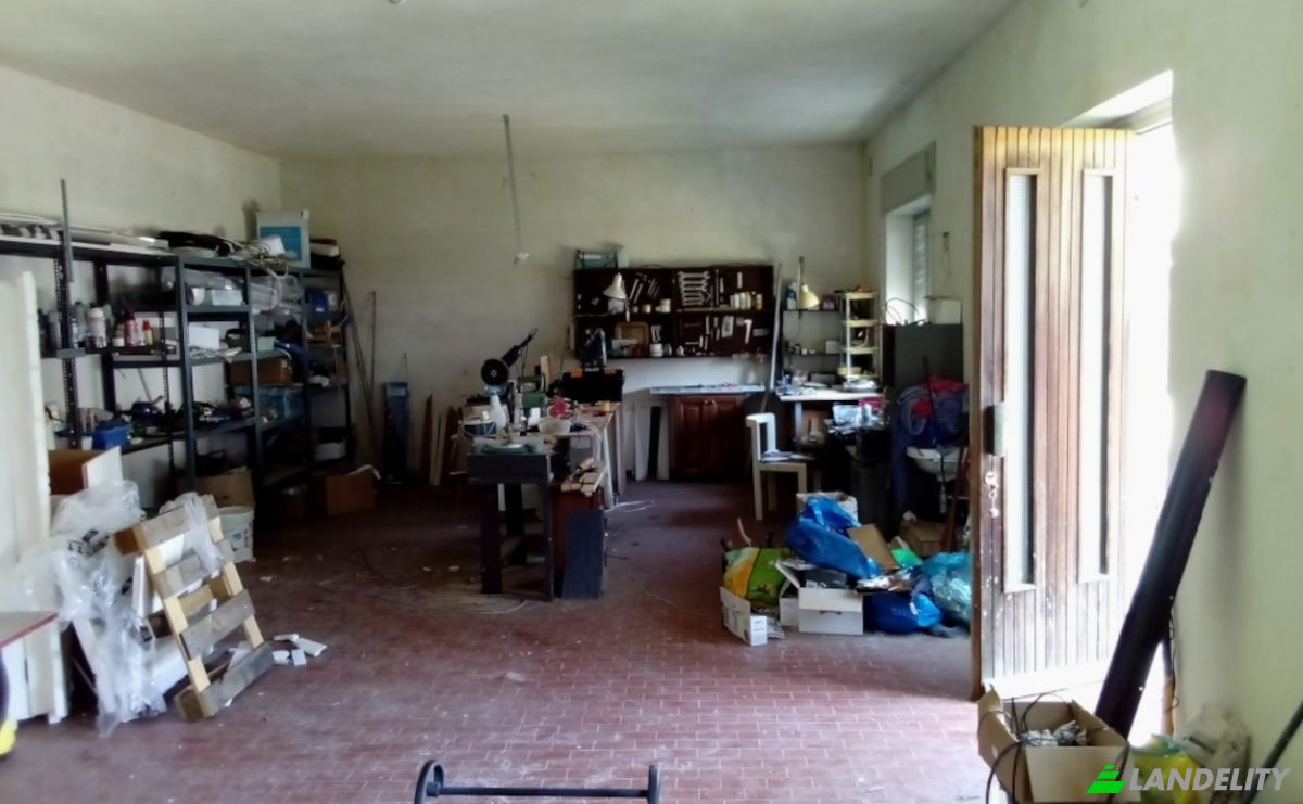 Townhouse for Sale Via dei Castelli, 33050 Pozzuolo del Friuli UD, Pozzuolo del Friuli, Province of Udine, Friuli-Venezia Giulia, Italy. Photo 19