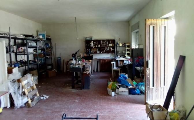 Townhouse for Sale Via dei Castelli. Photo#19