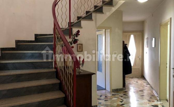 Townhouse for Sale Via dei Castelli. Photo#2